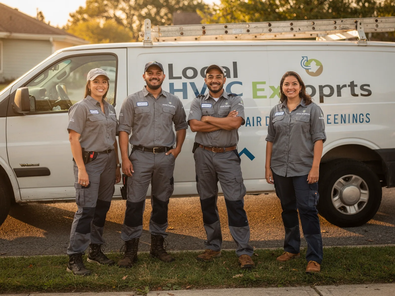 24/7 HVAC Repair & AC Replacement company in Columbia, MD